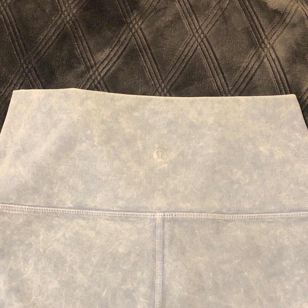 RARE Lululemon Leggings